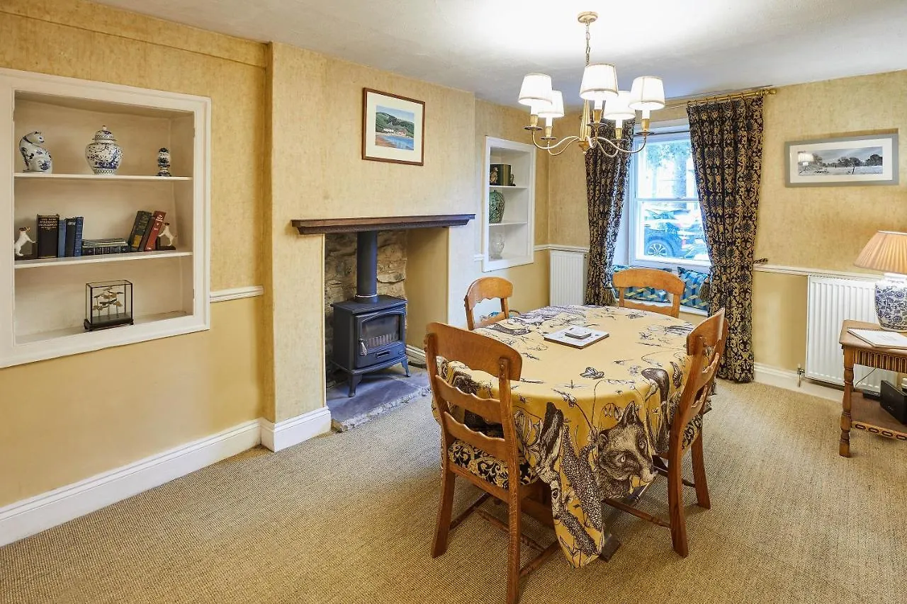 Host & Stay - Sixpence Cottage Pickering 0*,  United Kingdom